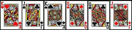 6 Cards.jpg (23870 bytes)